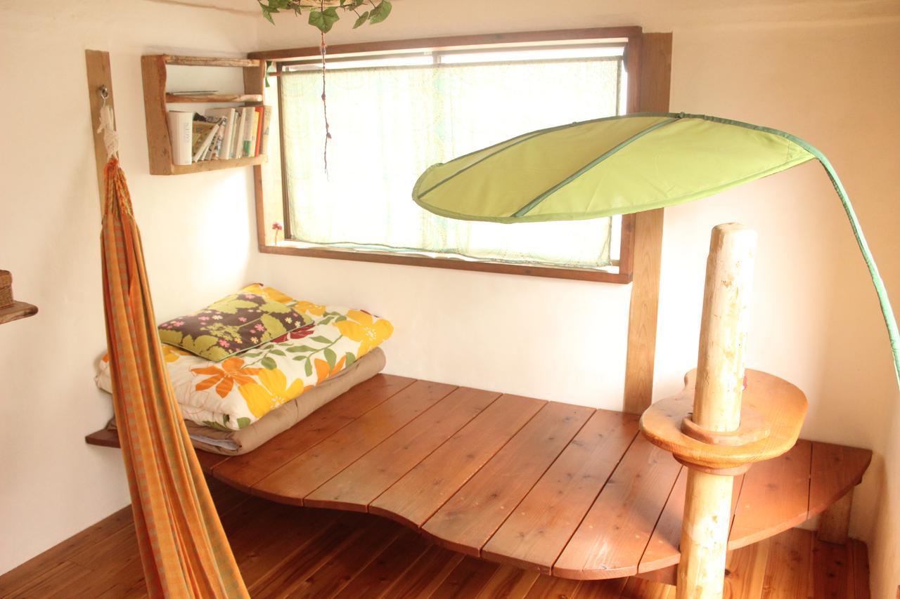 Katsuo Guest House Kōchi Kültér fotó