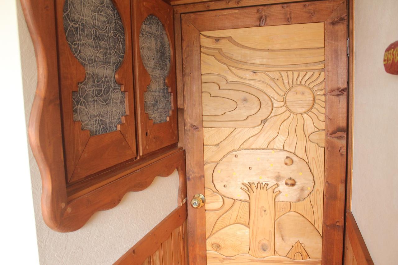 Katsuo Guest House Kōchi Kültér fotó