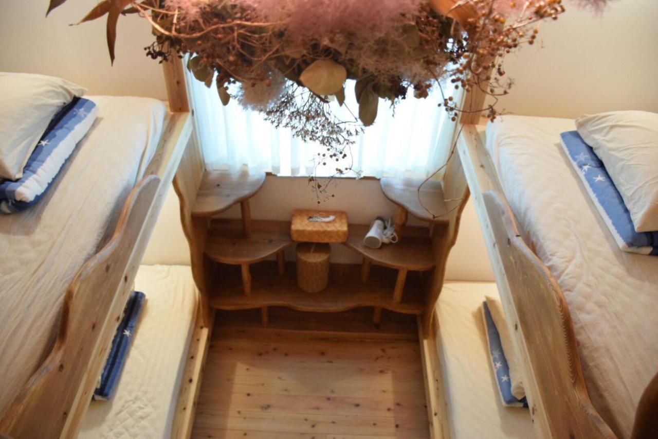 Katsuo Guest House Kōchi Kültér fotó